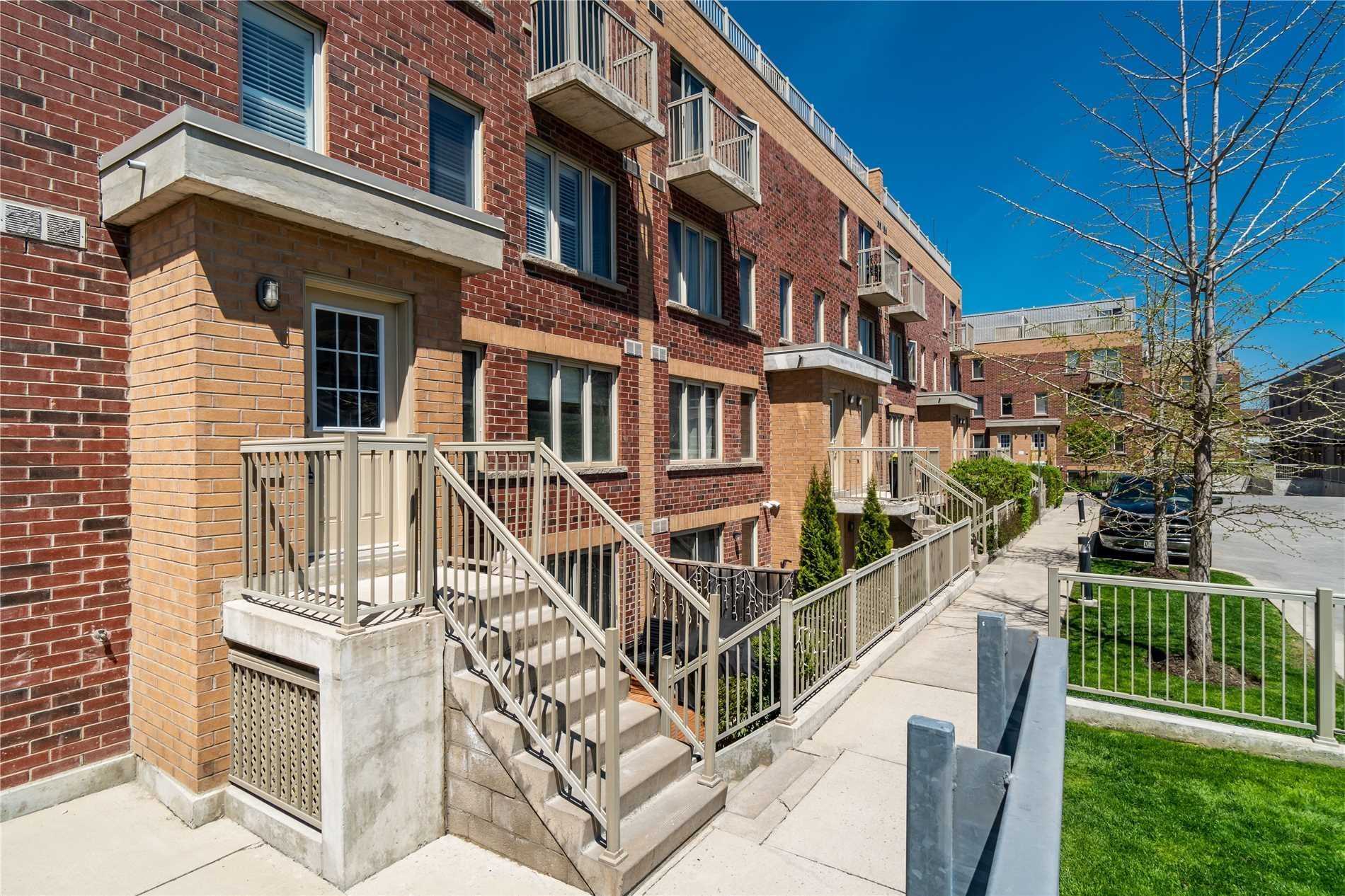 221 20 Elsie Lane, Toronto Sold, W4465006 Property.ca