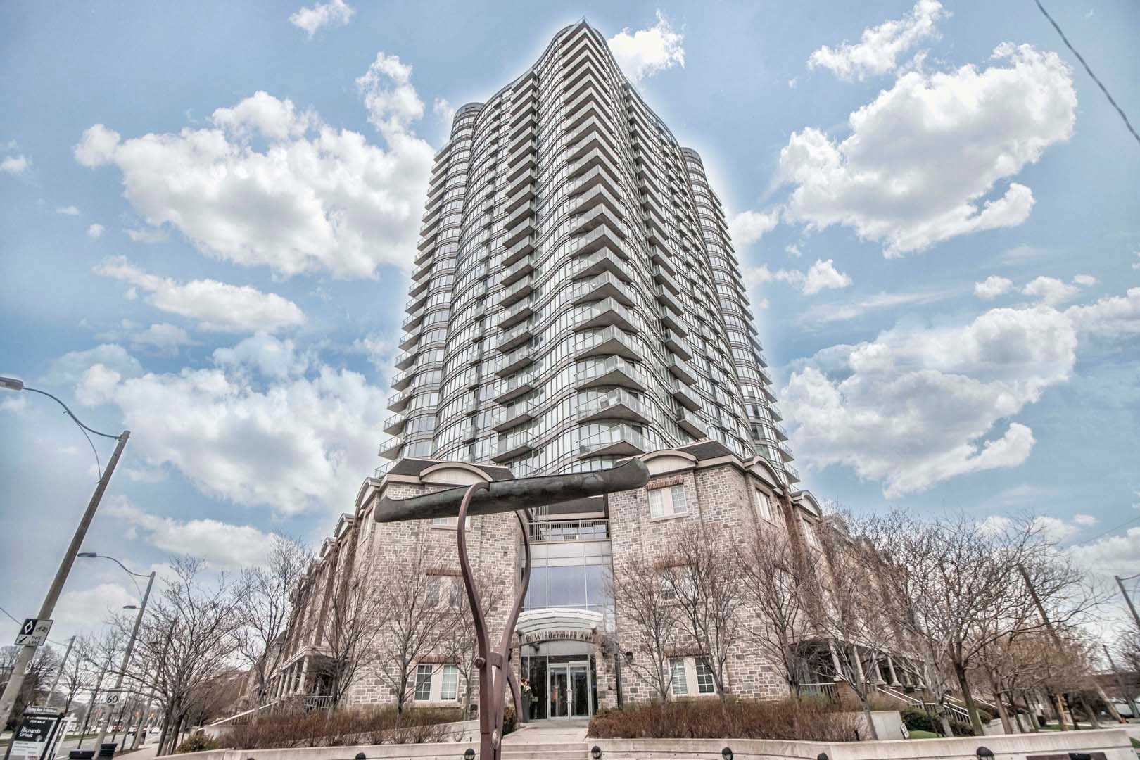 2201 15 Windermere Ave, Toronto Leased, W4469993 Property.ca