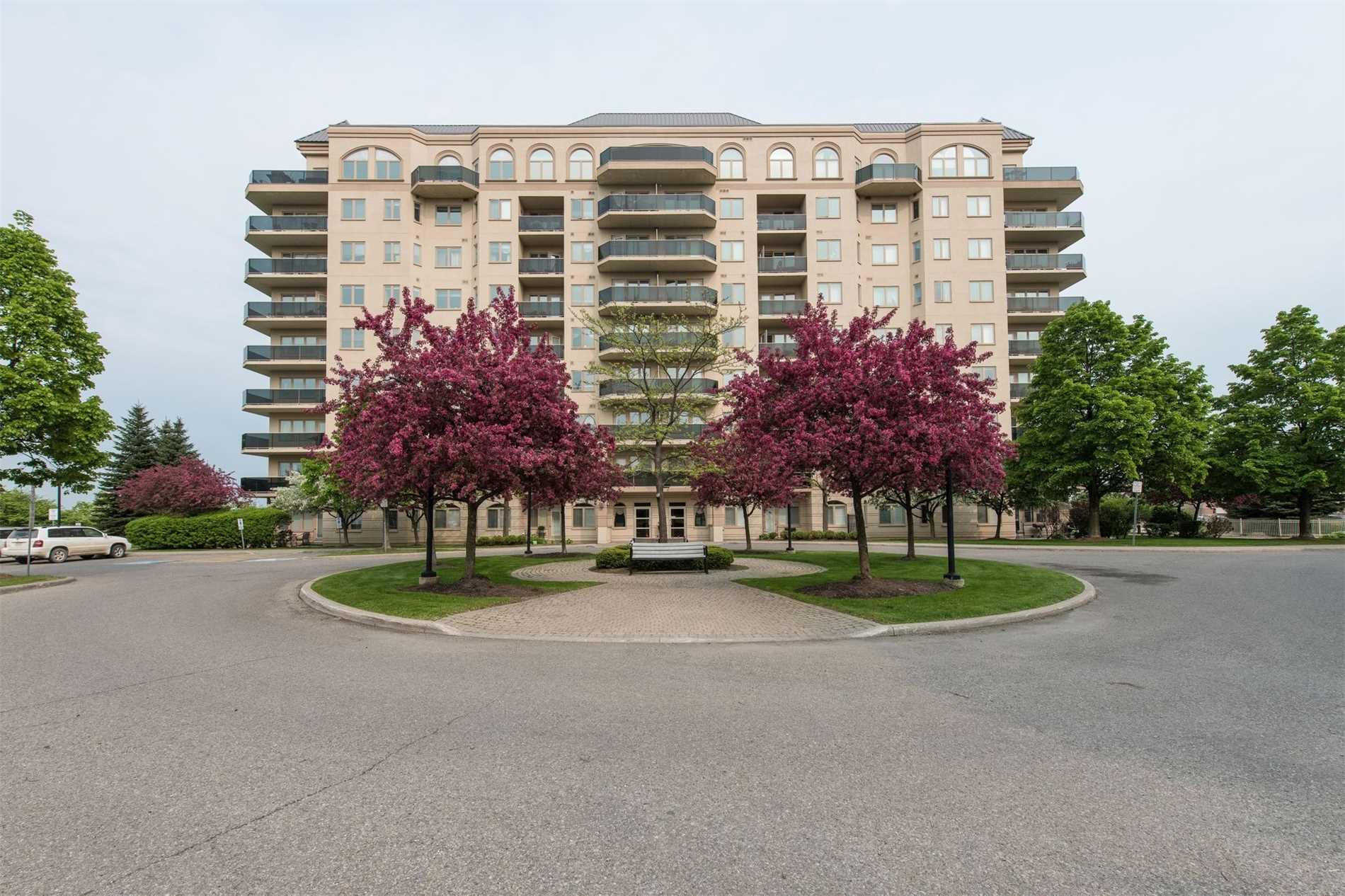 501 10 Dayspring Circ, Brampton Sold, W4470645 Condos.ca