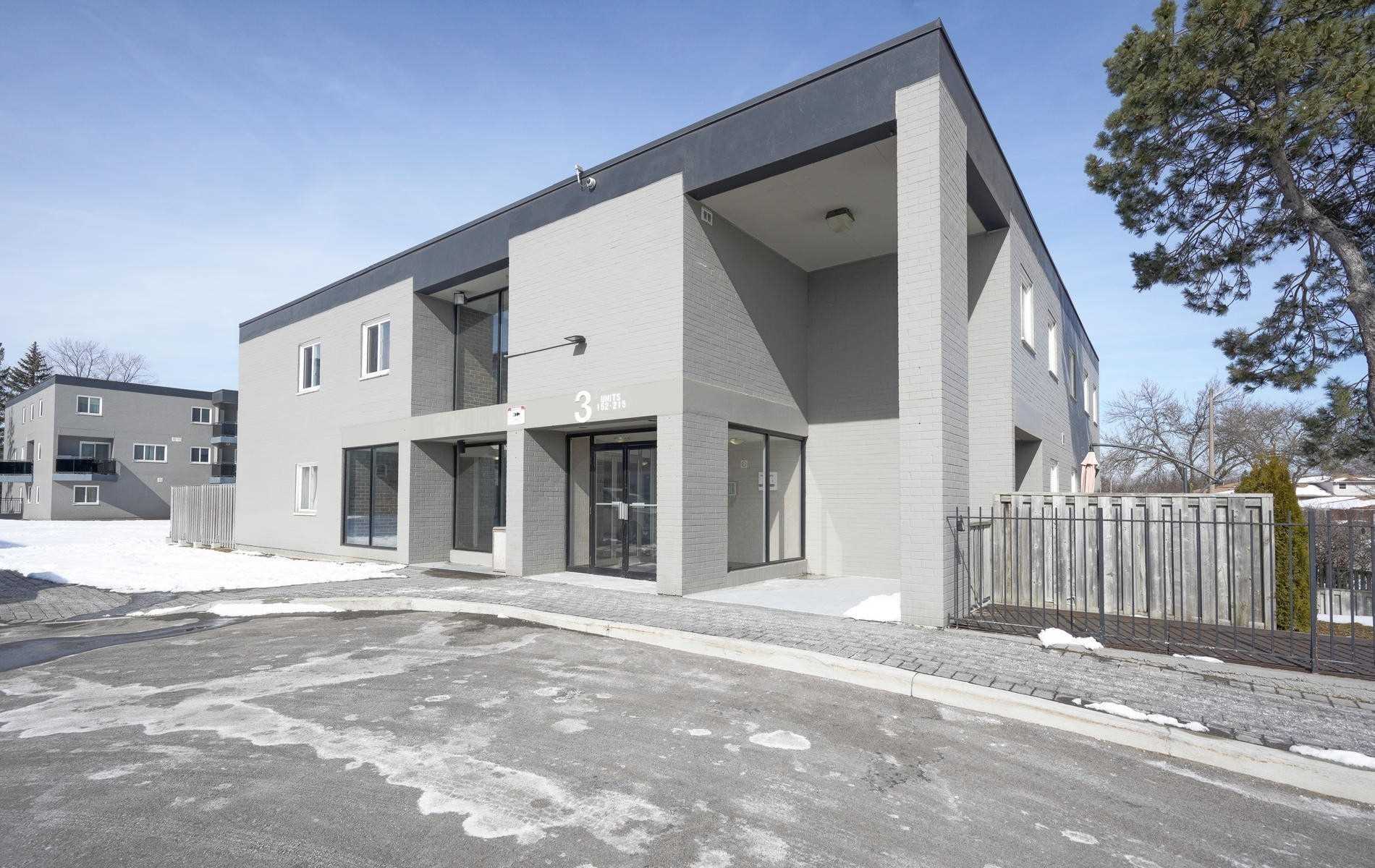 157 2001 Bonnymede Dr, Mississauga Sold, W4474811 Condos.ca