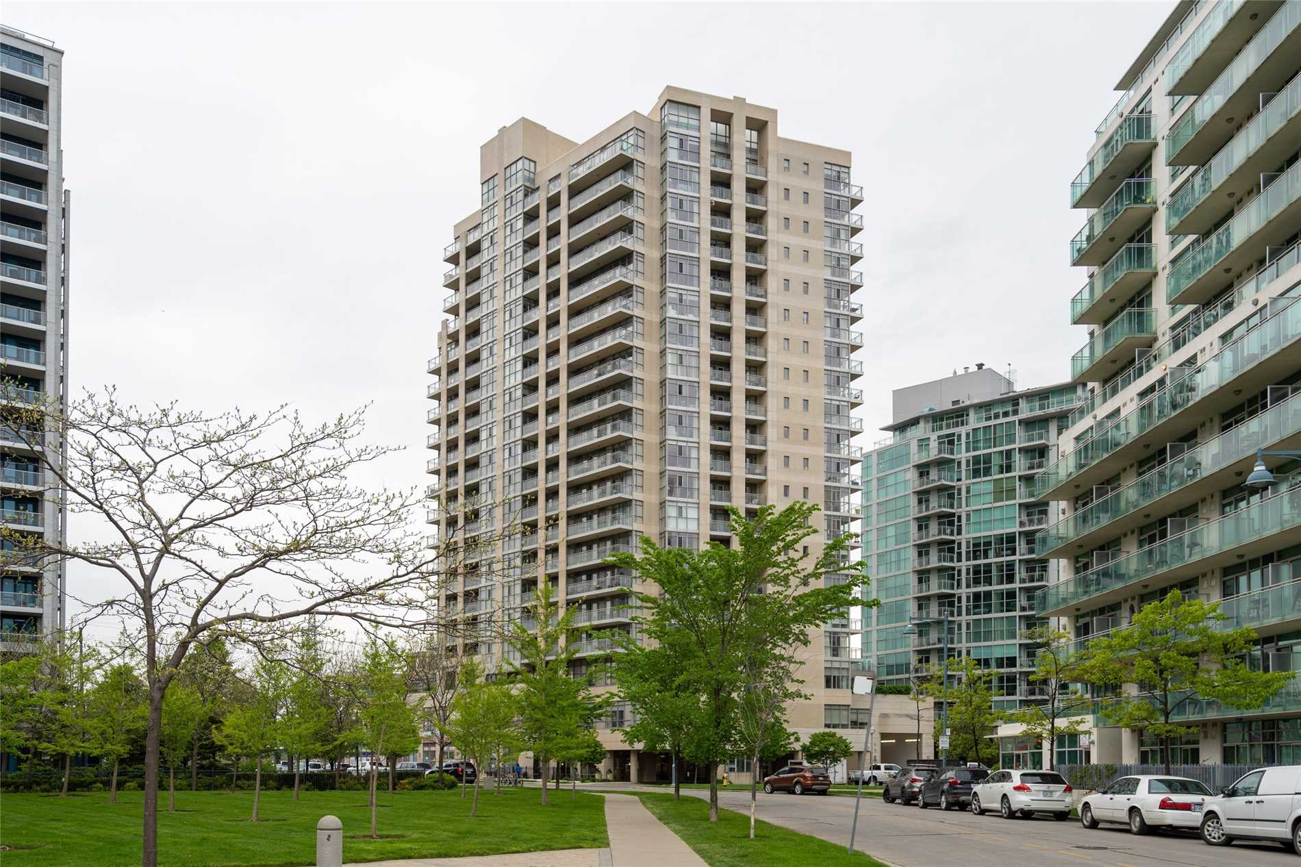 1502 3 Marine Parade Dr, Etobicoke Sold, W4474826 Condos.ca