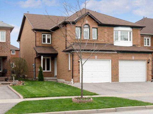 6899 Bansbridge Cres