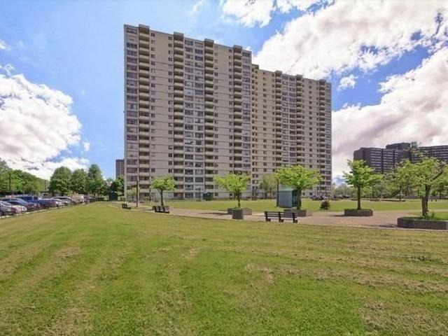 903 - 320 Dixon Rd, Etobicoke | Terminated, W4477245 | Condos.ca