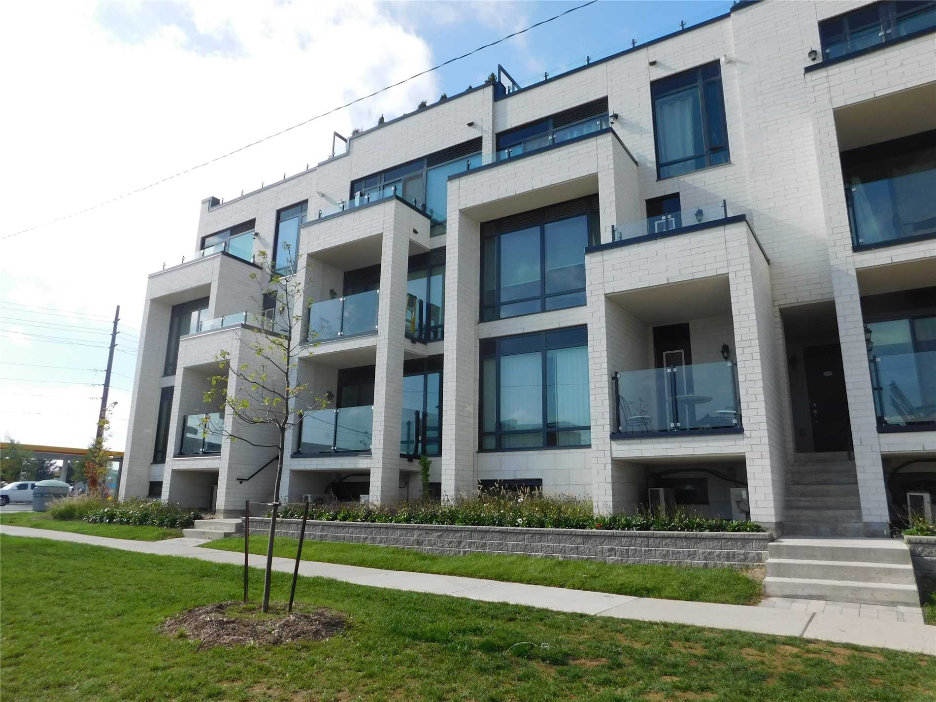 413 130 Hill Blvd, Etobicoke Leased, W4480251 Condos.ca