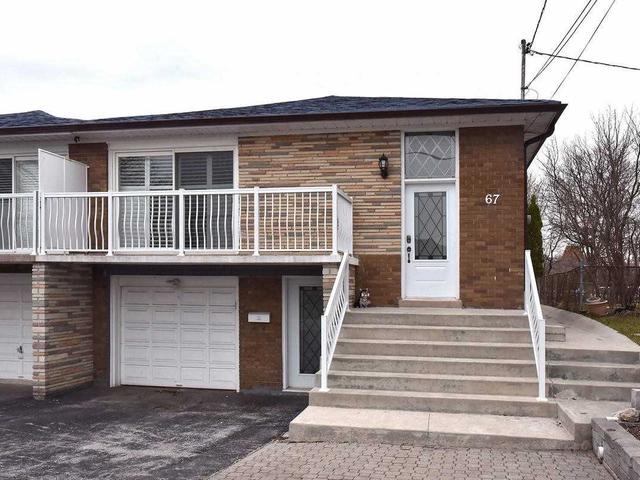 67 Grampian Cres