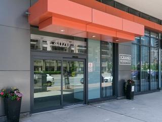 4070 Confederation Pkwy, Unit 1601
