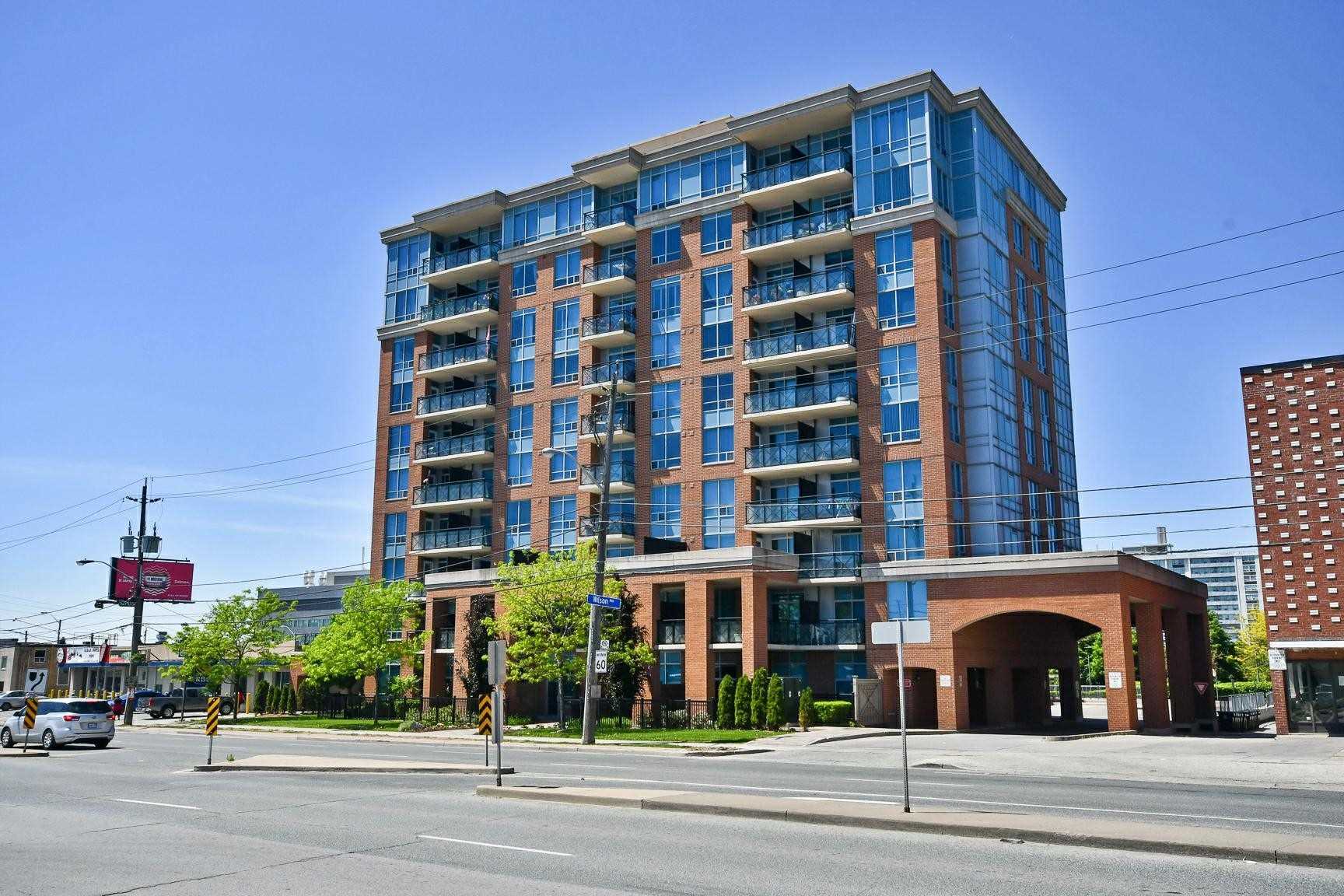 1002 2772 Keele St, North York Sold, W4482756 Condos.ca