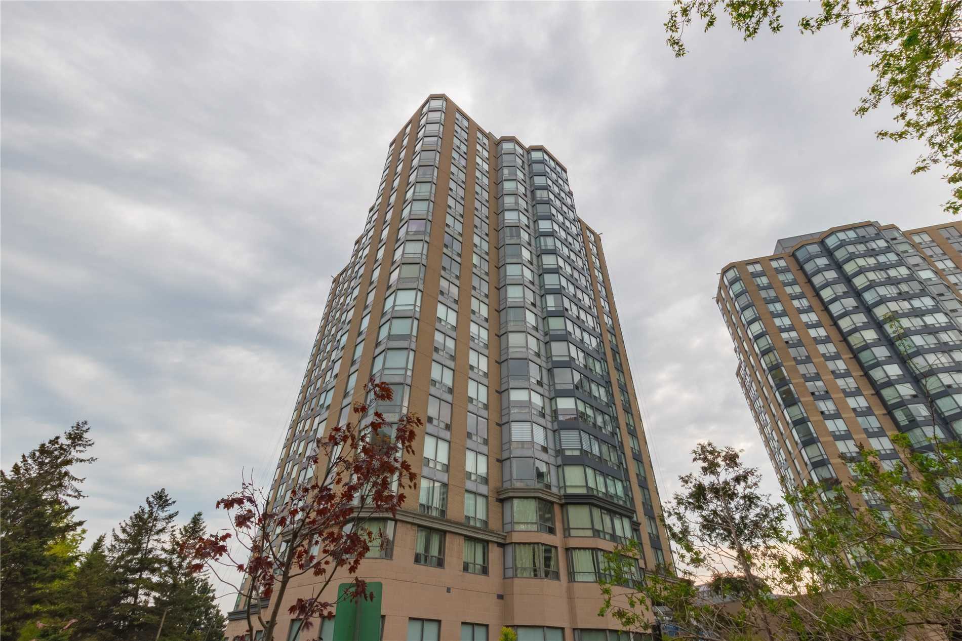 401 1 Hickory Tree Rd, York Sold, W4483127 Condos.ca