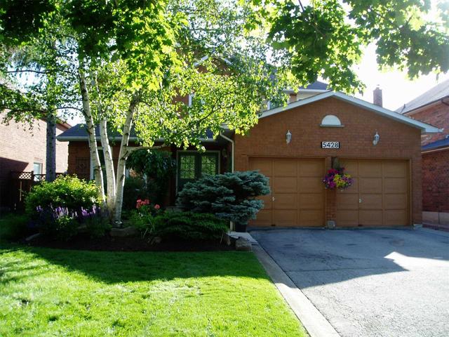 5428 Edencroft Cres