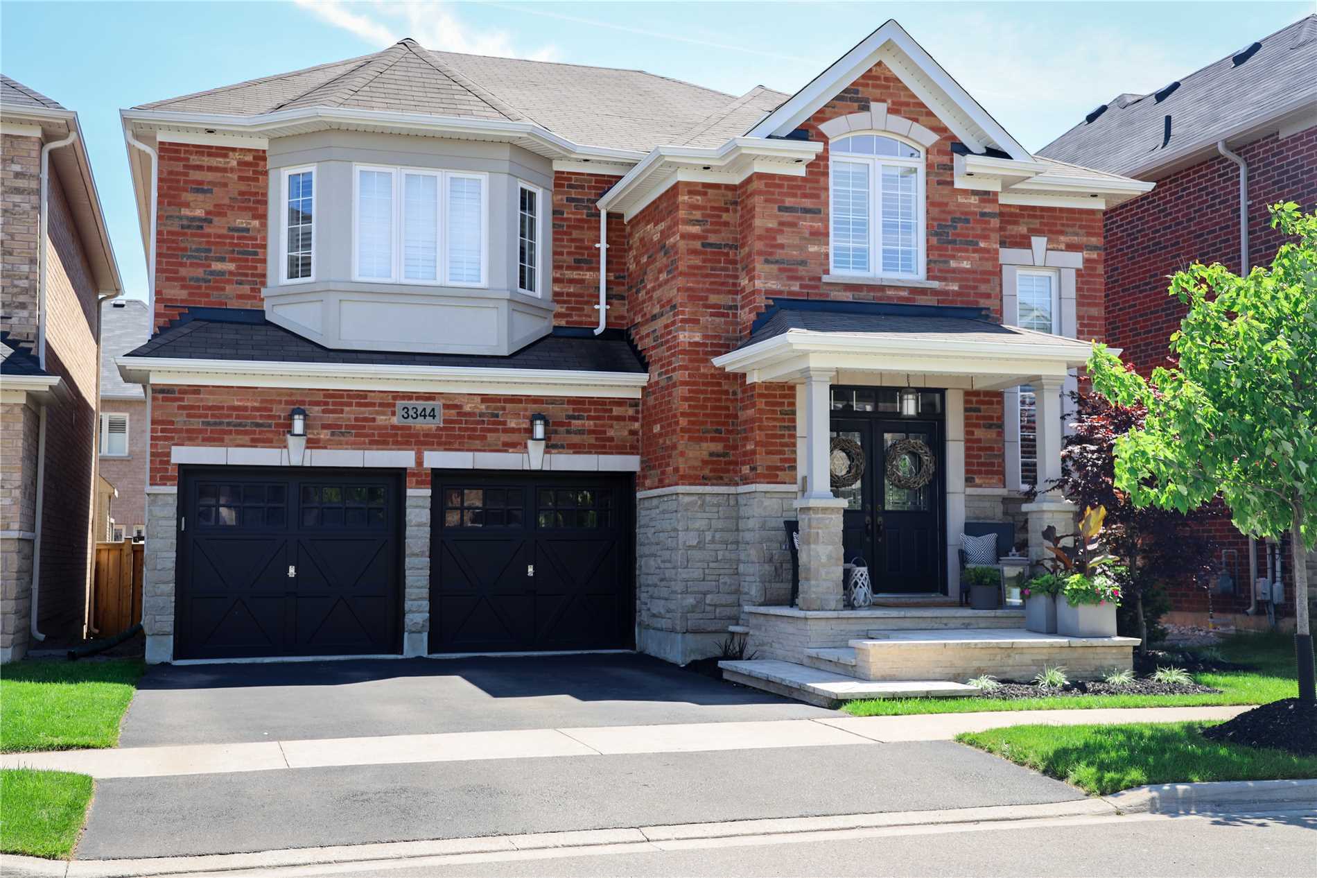 3344 Terra Cotta Lane, Burlington Sold, W4484206