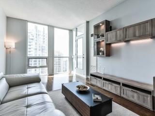 220 Burnhamthorpe Rd W, Unit 3006