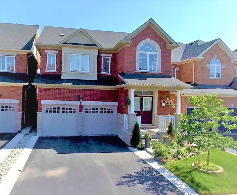 57 Chalkfarm Cres, Brampton Sold, W4485805 Property.ca
