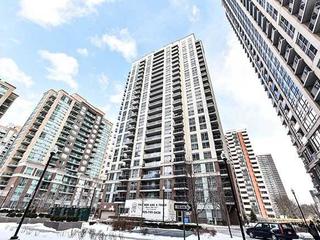 1 Michael Power Pl, Unit 1602
