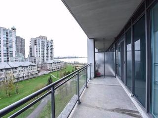 2119 Lake Shore Blvd, Unit 605
