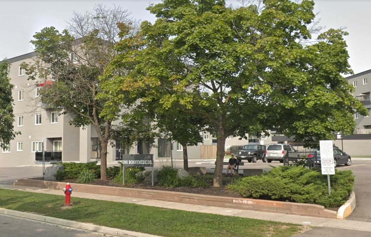 44 2001 Bonnymede Dr, Mississauga Sold, W4491782 Condos.ca