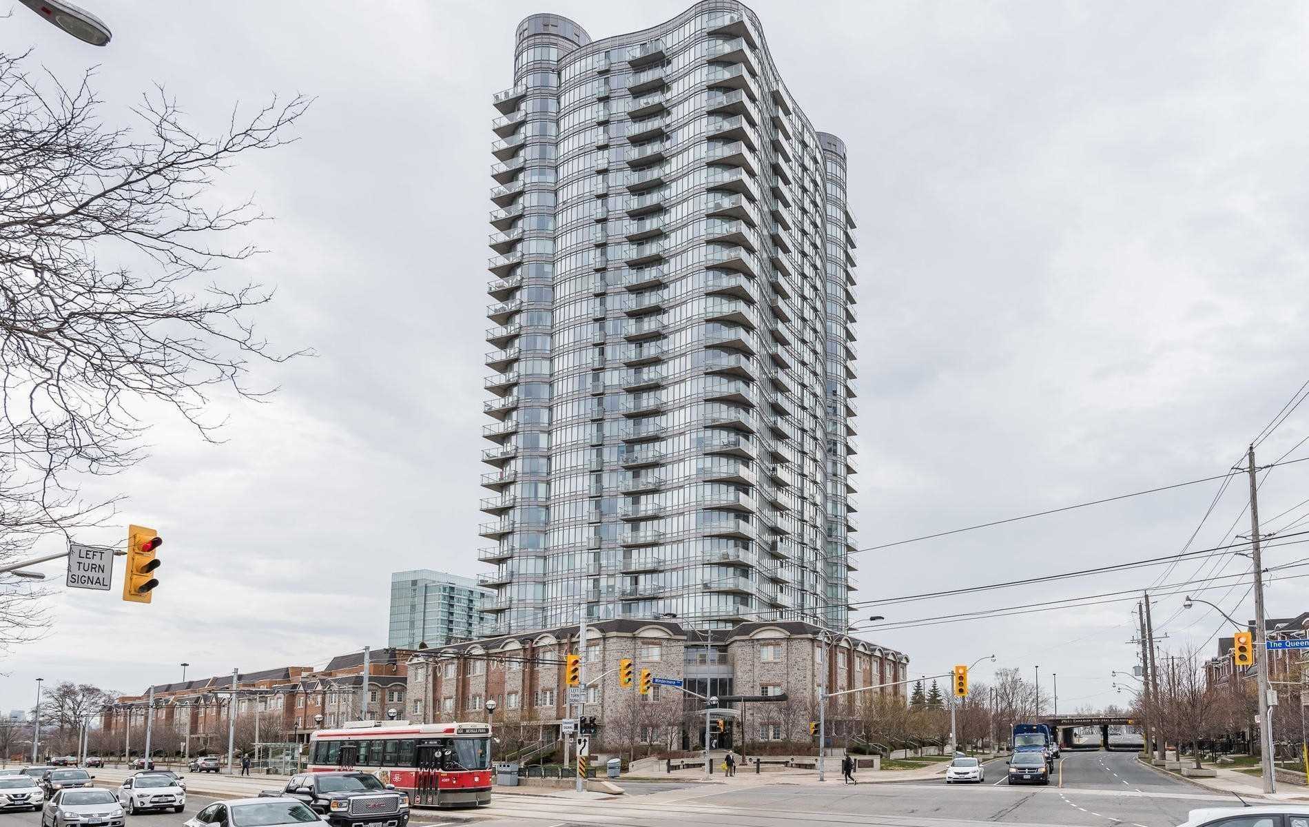 2603 15 Windermere Ave, Toronto Leased, W4493407 Condos.ca