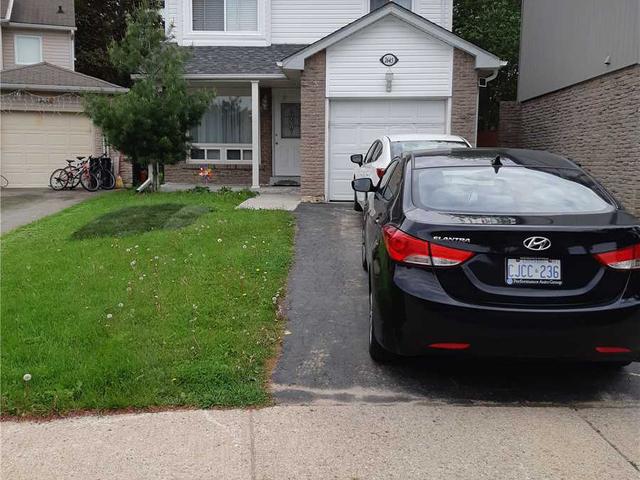 Bsmt - 2645 Treviso Crt