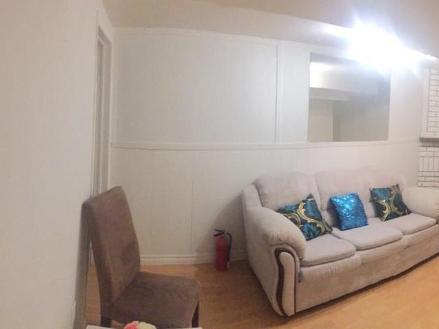 Bsmt - 2645 Treviso Crt