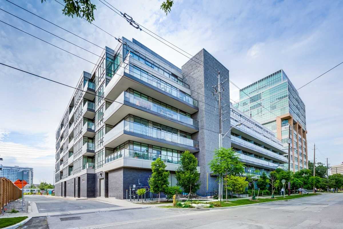 604 - 8 Fieldway Rd, Etobicoke | Sold, W4497767 | Condos.ca