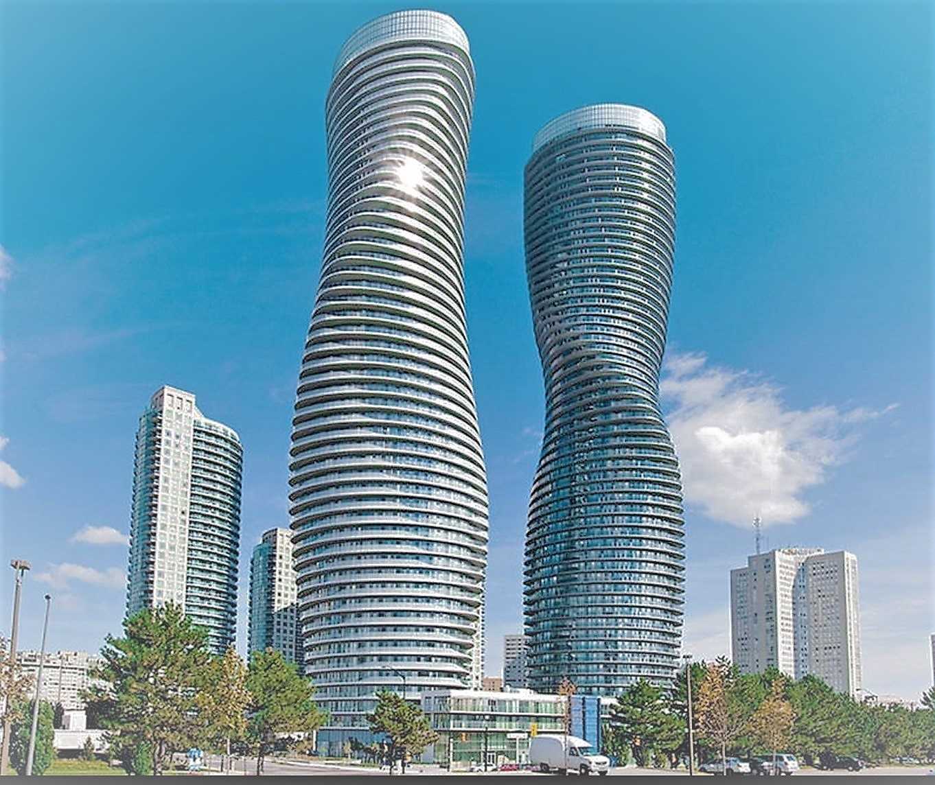 1102 60 Absolute Ave, Mississauga Terminated, W4522303 Condos.ca