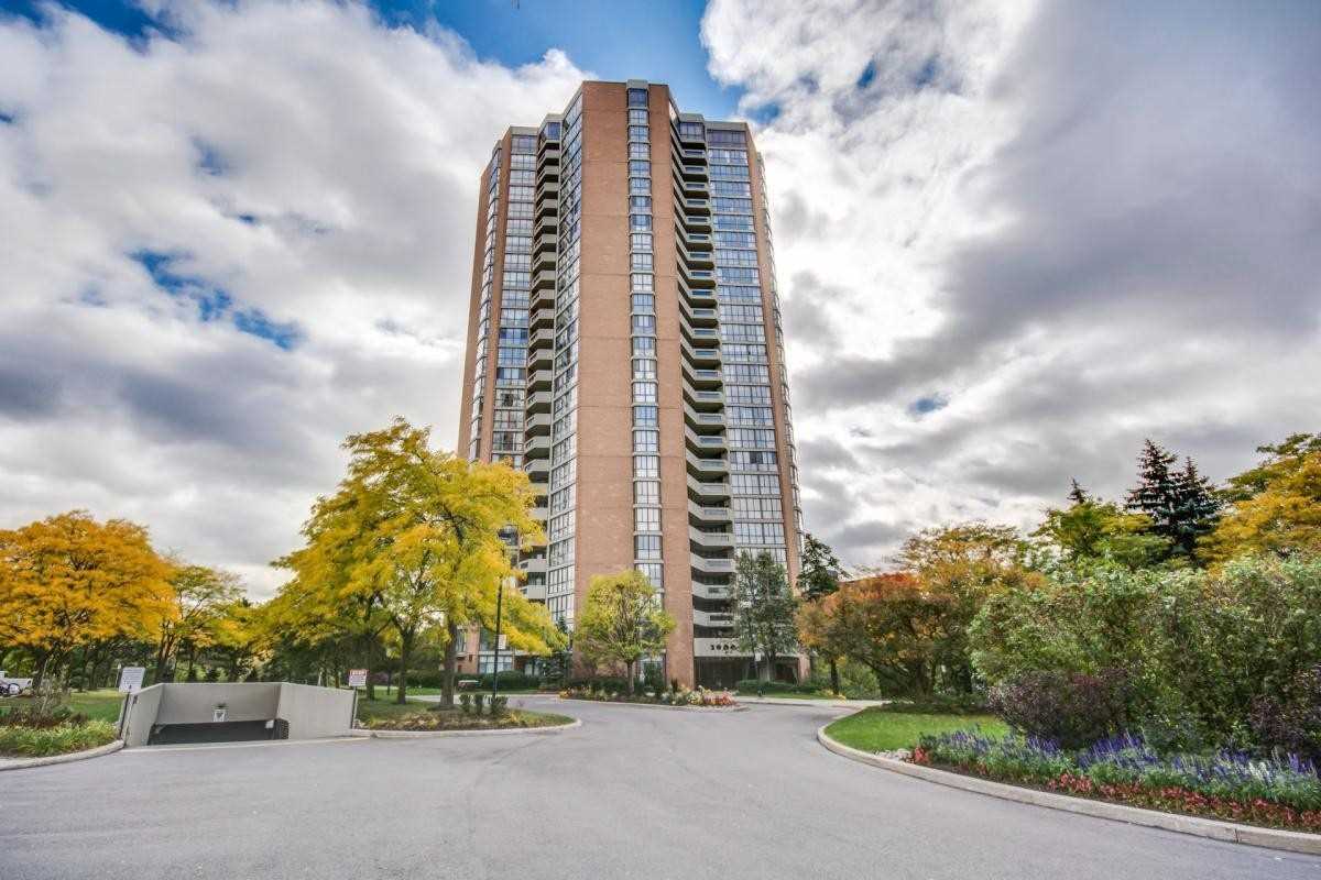 404 2010 Islington Ave, Etobicoke Sold, W4537867 Condos.ca