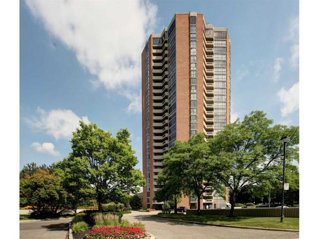 1601 - 2010 Islington Ave