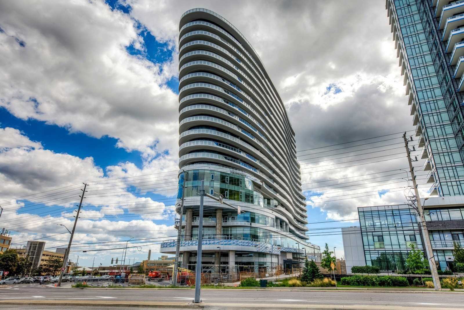 1116 2520 Eglinton Ave W, Mississauga Terminated, W4568831 Condos.ca