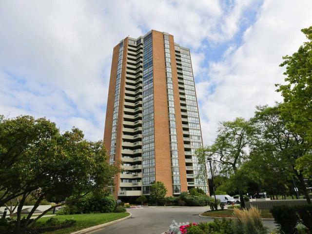 306 - 2010 Islington Ave