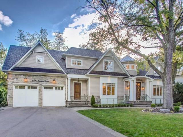 482 Morrison Rd