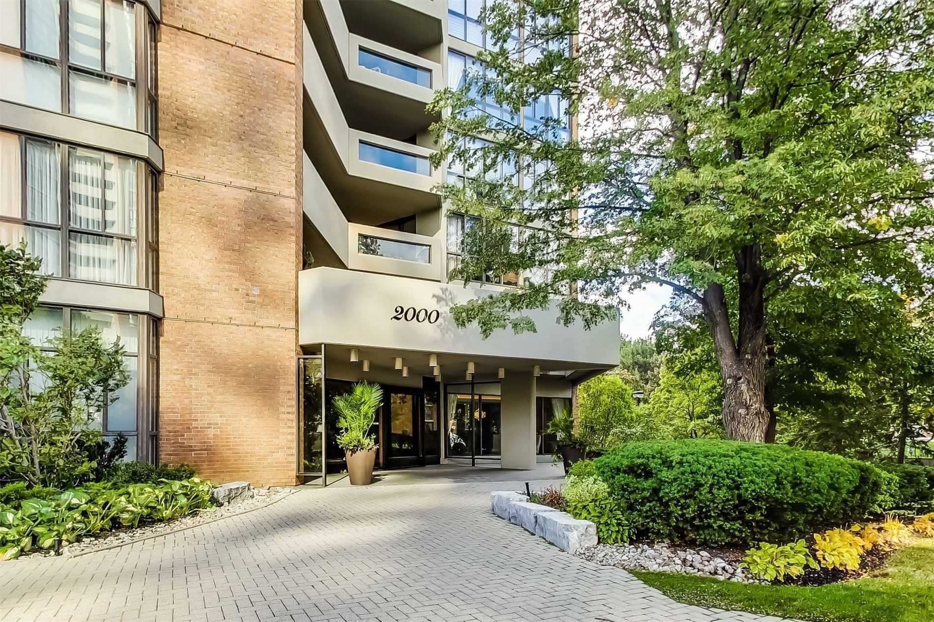 1112 2000 Islington Ave, Etobicoke Terminated, W4614448 Condos.ca