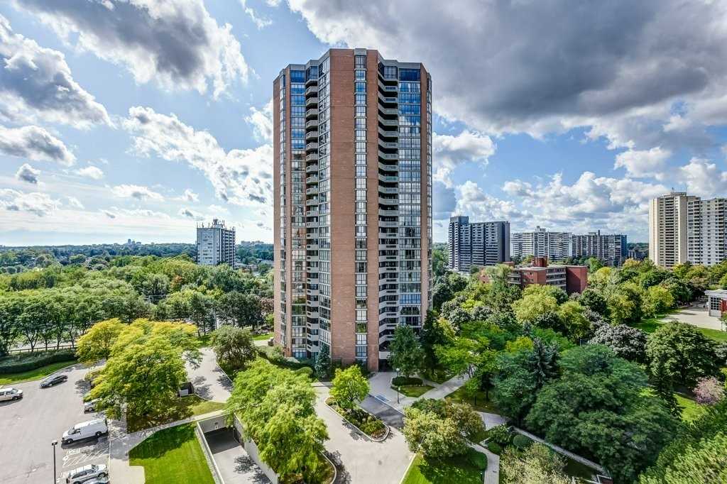 1101 2010 Islington Ave, Etobicoke Sold, W4675154 Condos.ca