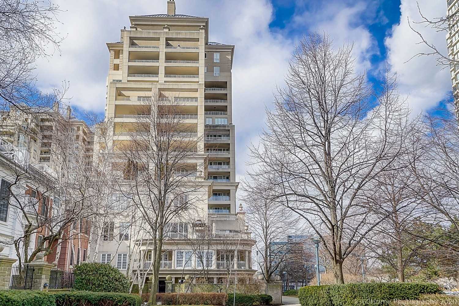 1006 2287 Lake Shore Blvd W, Etobicoke Sold, W4711271 Condos.ca