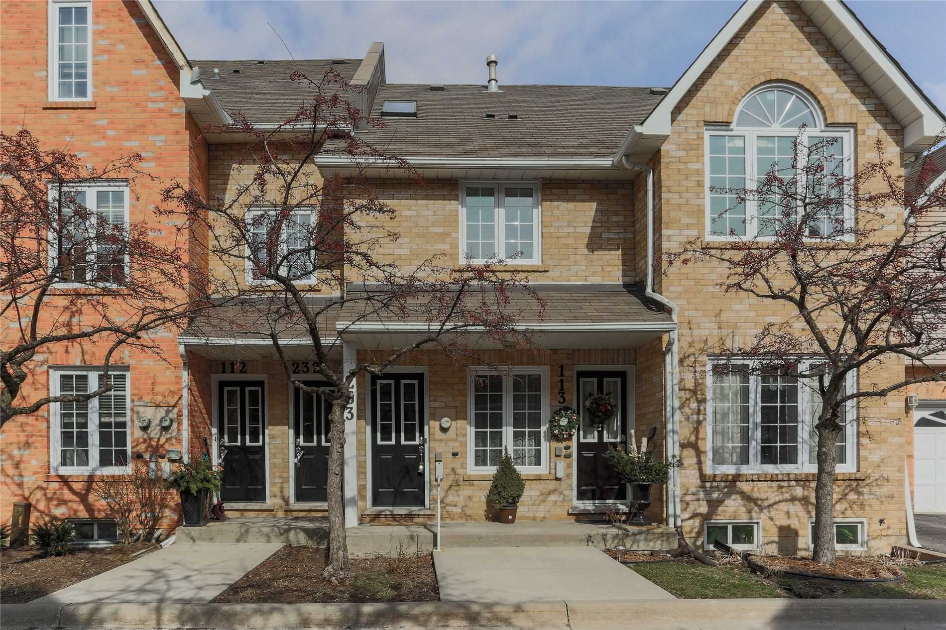 233 2075 Walkers Line, Burlington Terminated, W4715413 Condos.ca