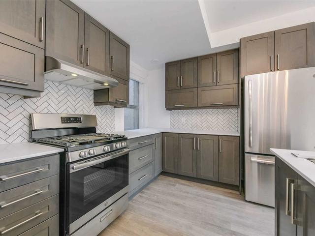 2A - 1 Lansdowne Ave