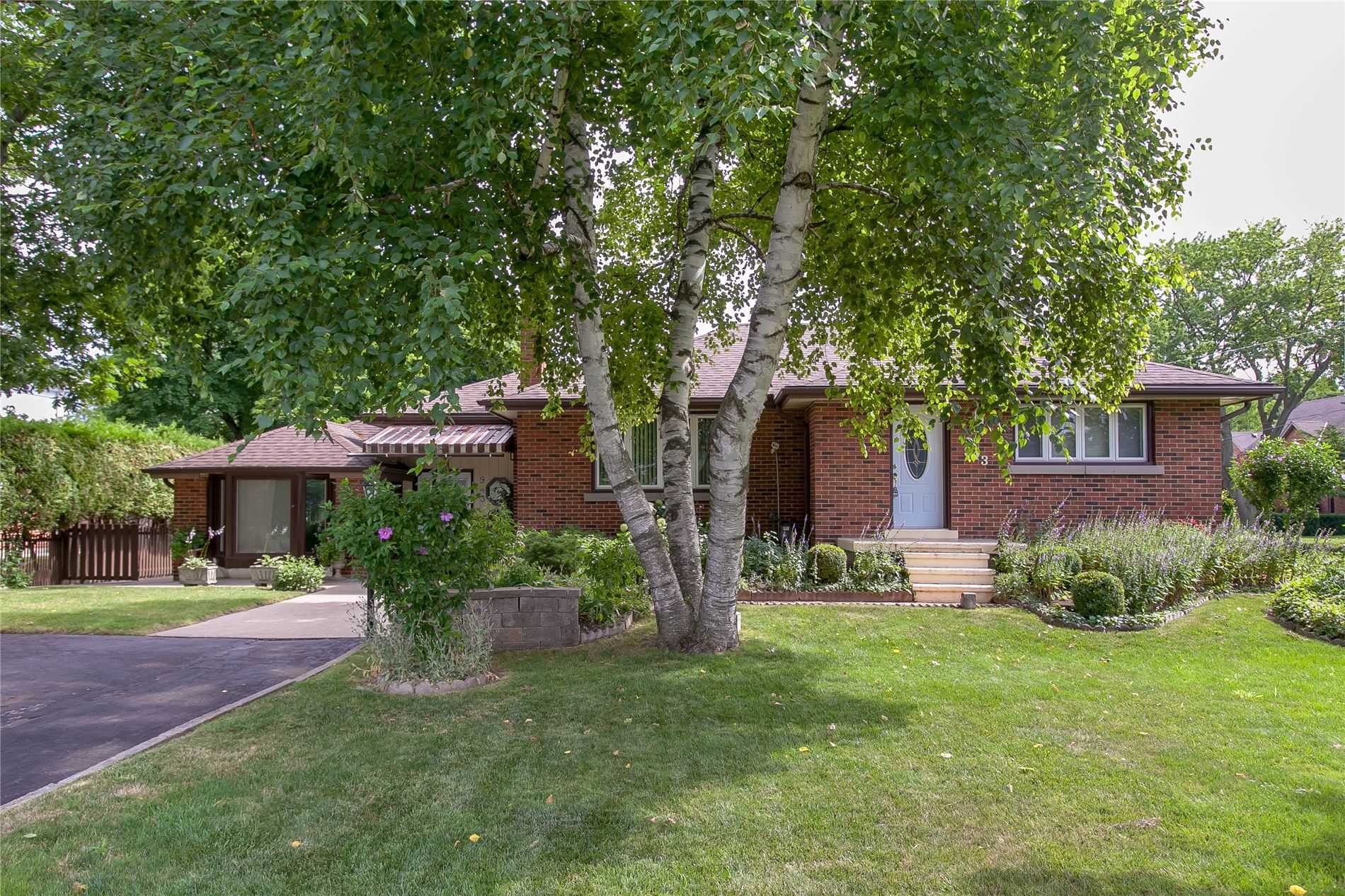 943 Gorton Ave, Burlington Sold, W4725116 Property.ca