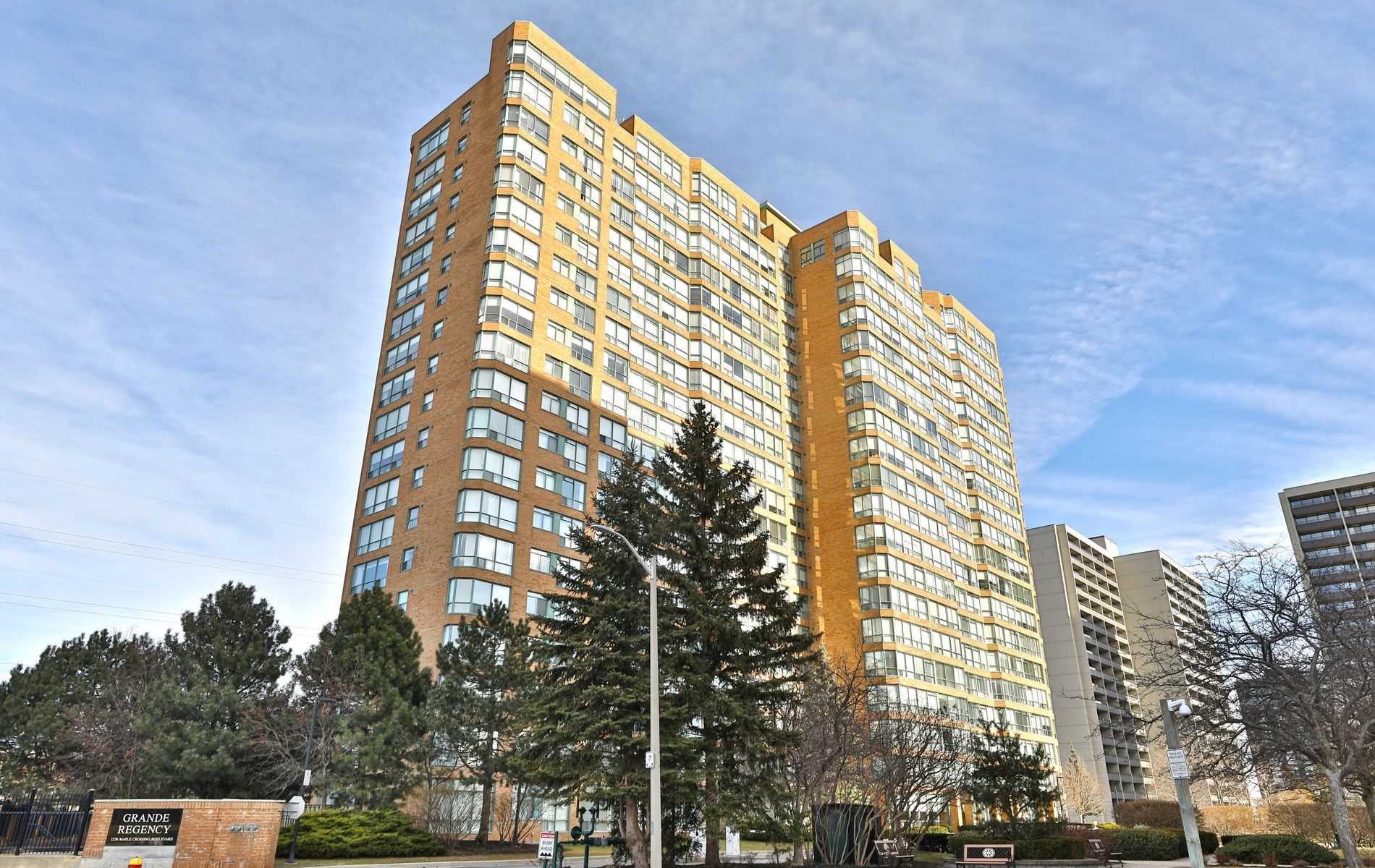 214 1276 Maple Crossing Blvd, Burlington Terminated, W4729448