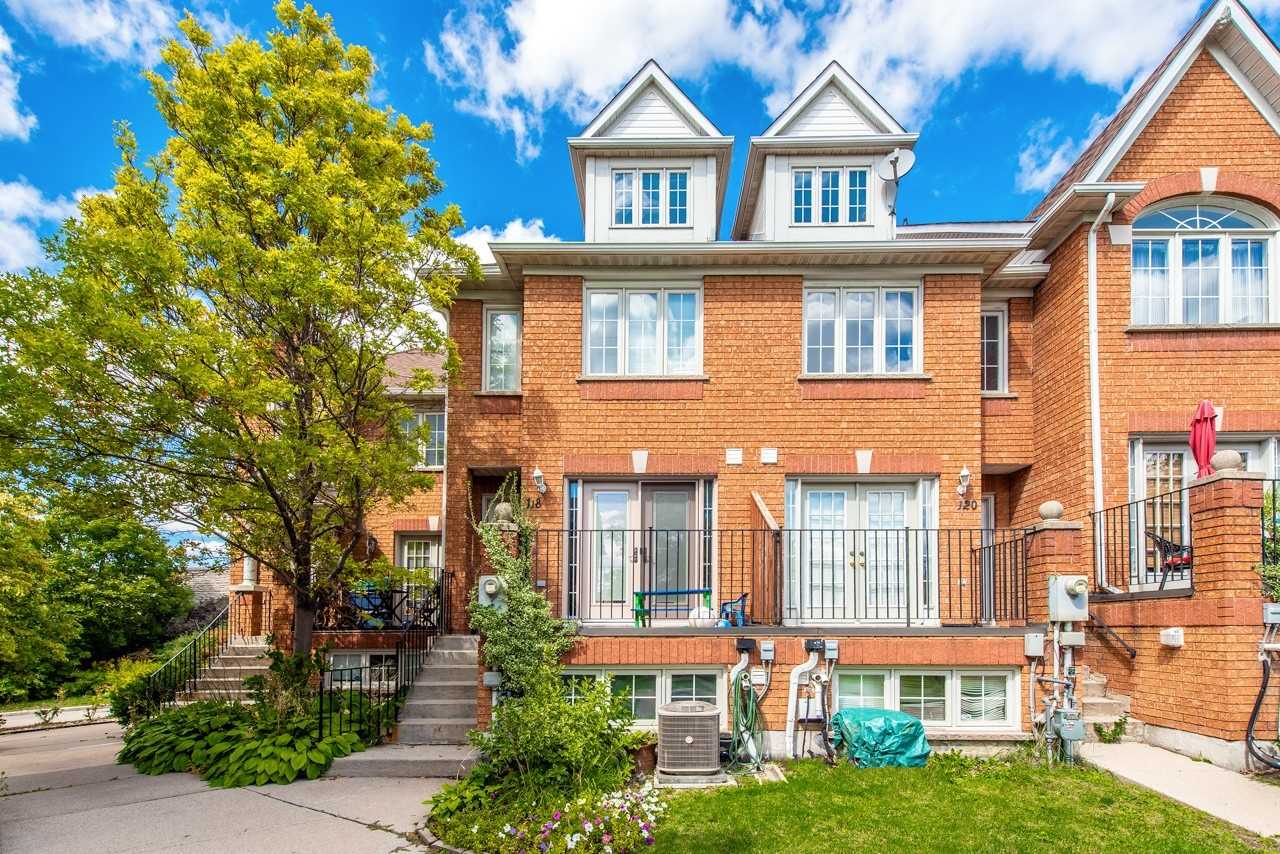 Ground 118 Rory Rd, North York Expired, W4739324 Condos.ca