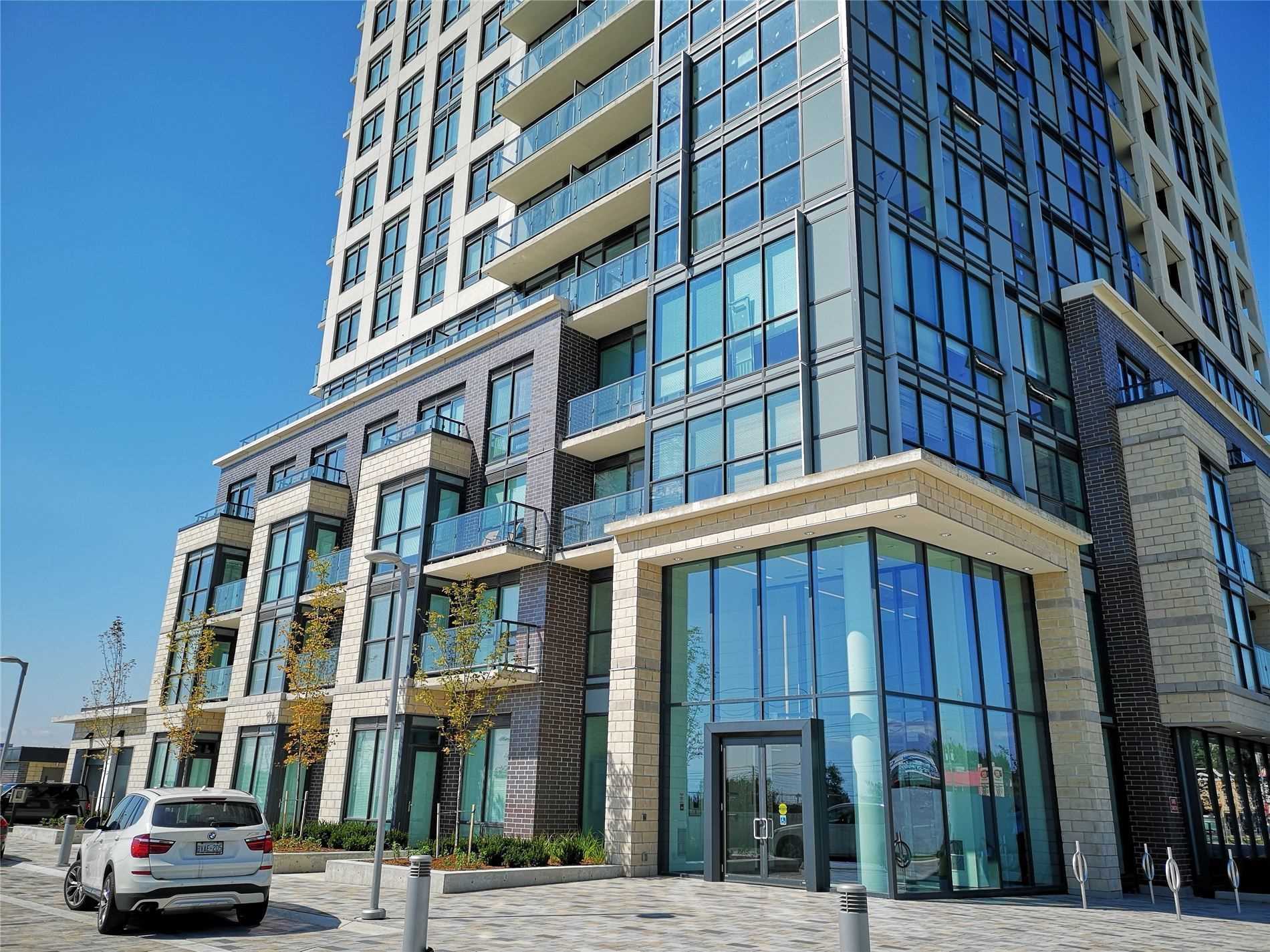 1605 20 Thomas Riley Rd, Etobicoke For Rent 1,990 Condos.ca