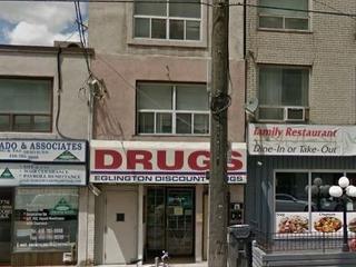 1774 Eglinton Ave W