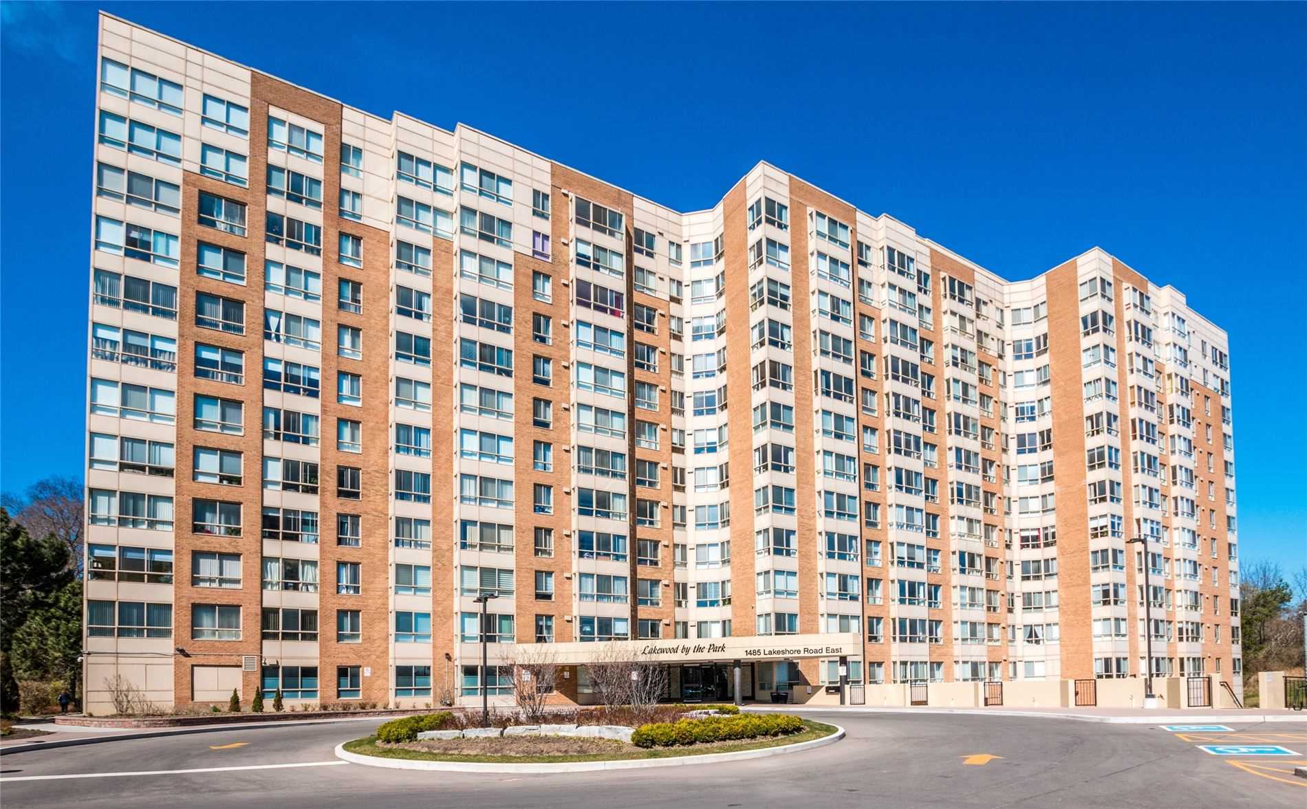 218 1485 Lakeshore Rd E, Mississauga Sold, W4754126 Condos.ca