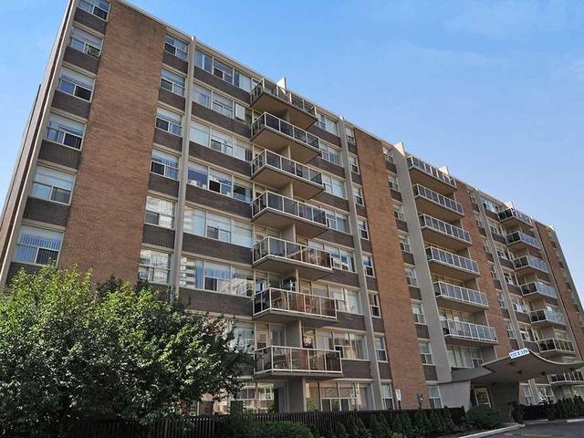 201 - 1286 Islington Ave