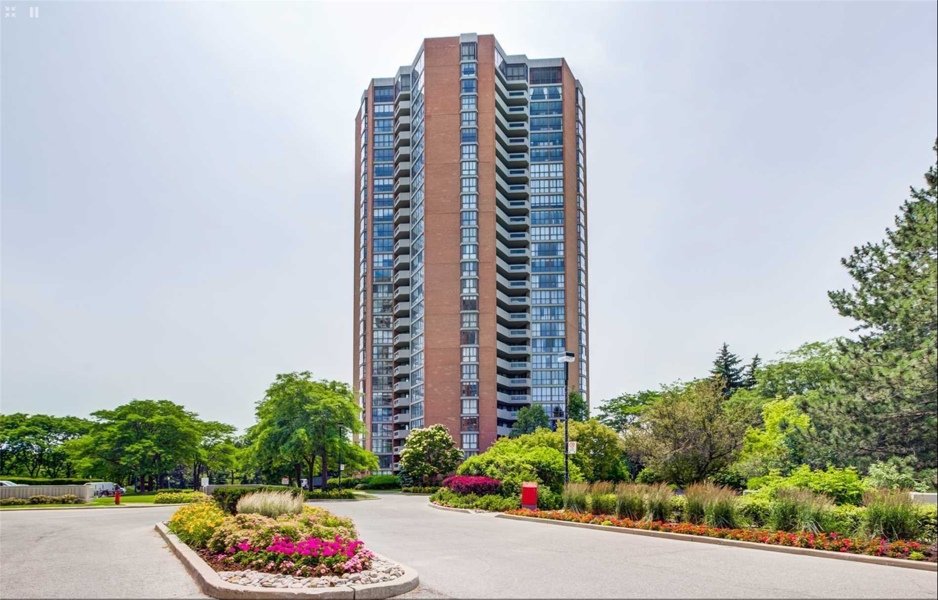 1409 2000 Islington Ave, Etobicoke Sold, W4756872 Condos.ca