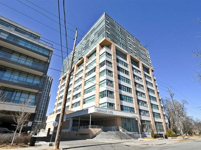 1012 - 2 Fieldway Rd