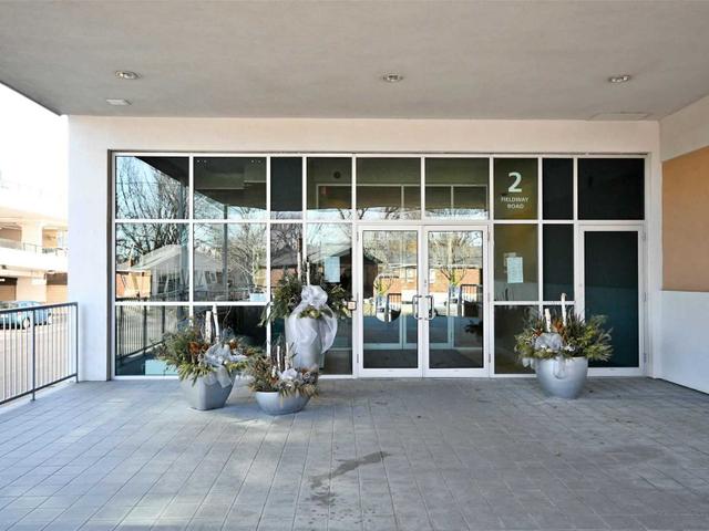 1012 - 2 Fieldway Rd