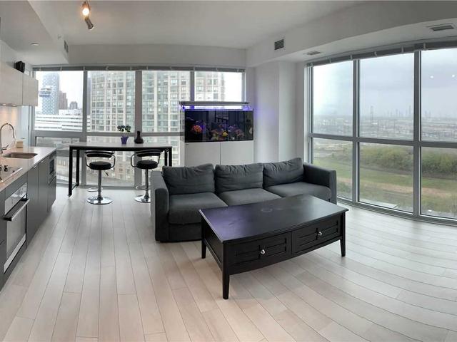 1007 - 20 Thomas Riley Rd