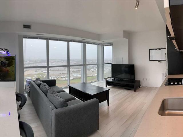 1007 - 20 Thomas Riley Rd