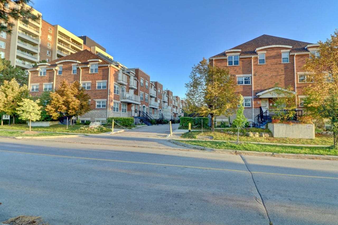 Four Winds Dr  North York Expired  W4760820 Condos ca