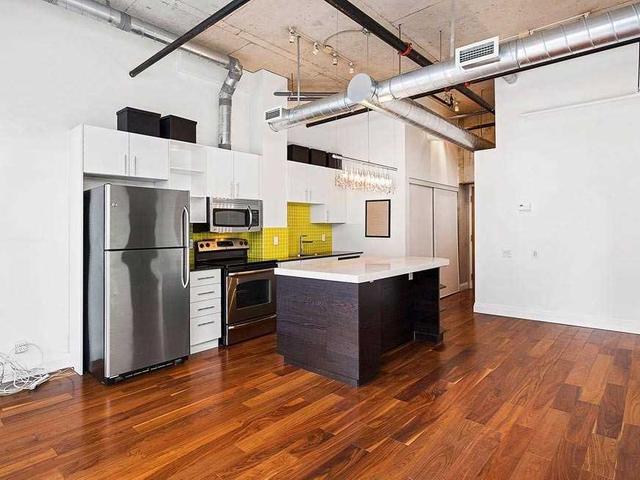 415 - 363 Sorauren Ave