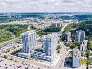 609 - 55 Speers Rd