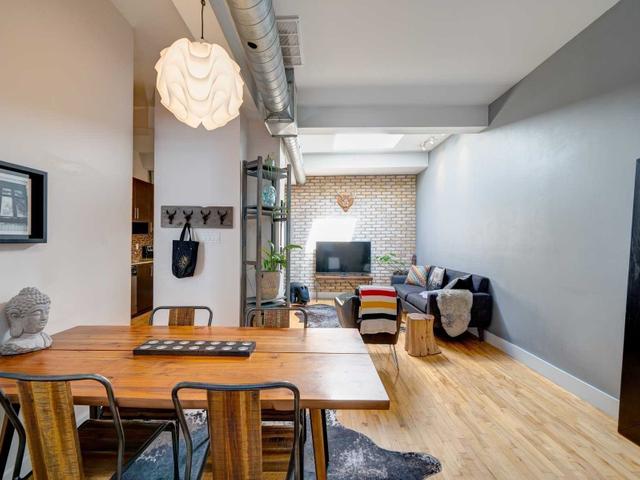 203 - 99 Chandos Ave